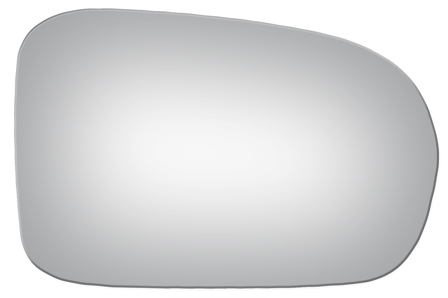 3735 SIDE VIEW MIRROR
