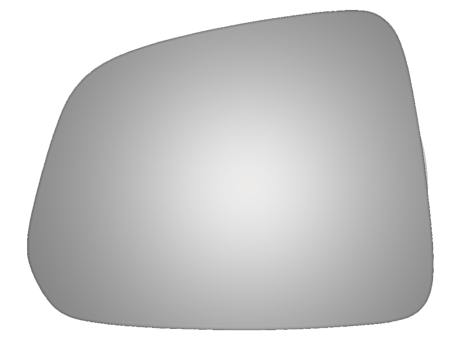 4454 SIDE VIEW MIRROR