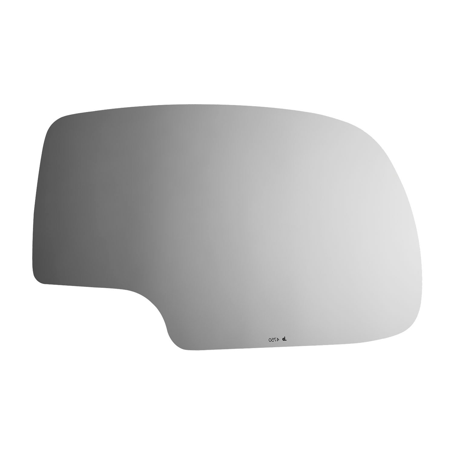 4750 SIDE VIEW MIRROR