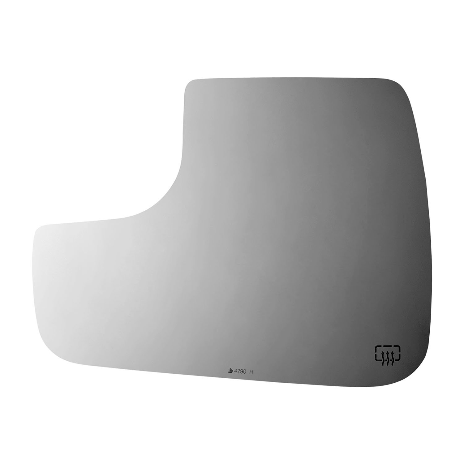 4790H HEATED SIDE VIEW MIRROR