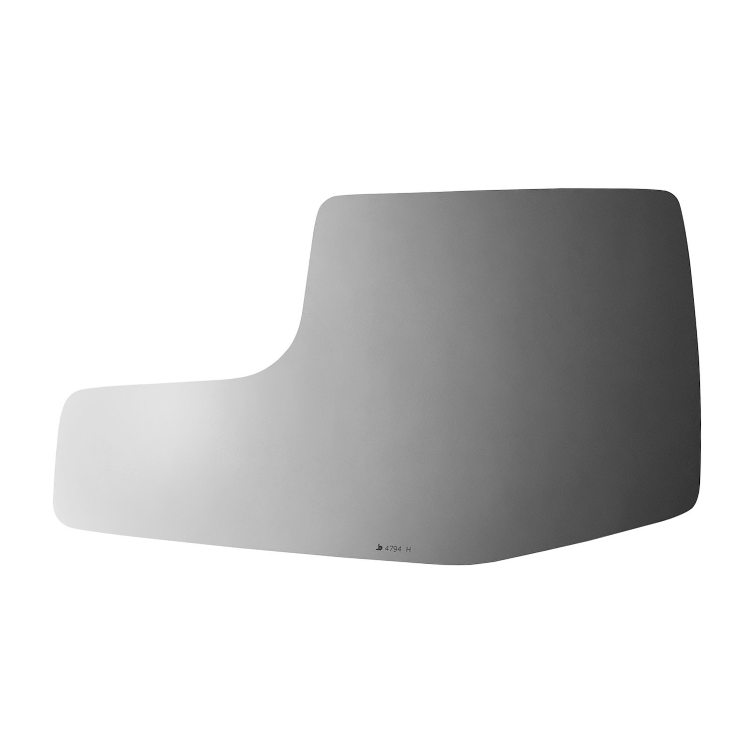 4794H HEATED SIDE VIEW MIRROR