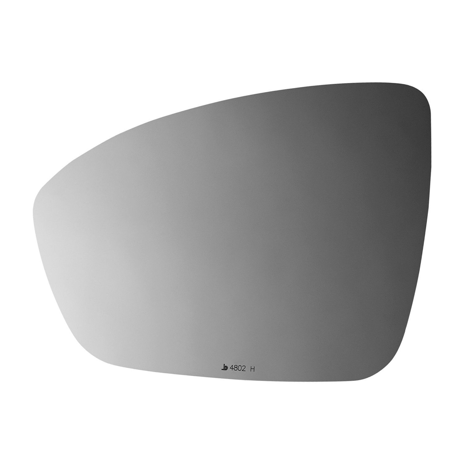 4802H HEATED SIDE VIEW MIRROR