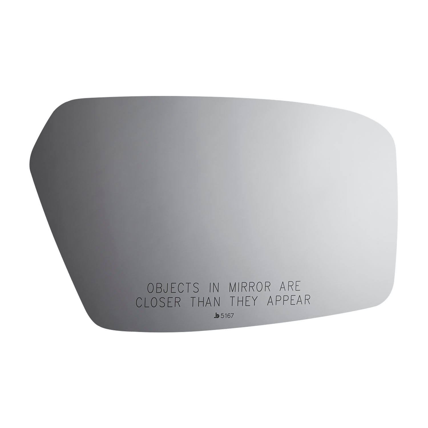 5167 SIDE VIEW MIRROR