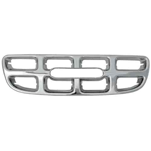 Overlay Grille 2000-2003 Rodeo