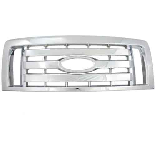Overlay Grille 2009-2012 F150