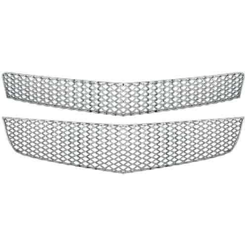 Overlay Grille 2009-2012 Traverse