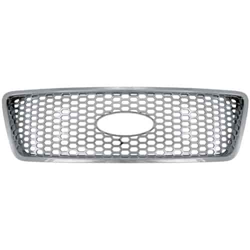 Overlay Grille 2004-2008 F150