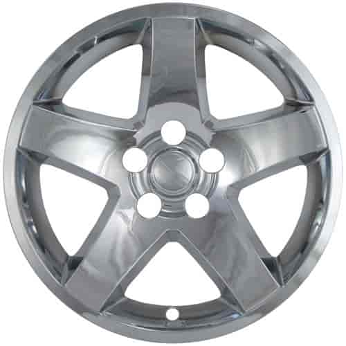Alloy Wheel Skins 2008-2010 Charger