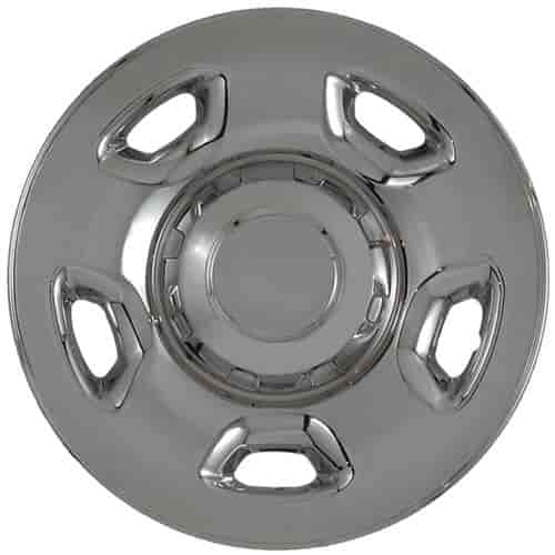 Steel Wheel Skins 2004-2010 F150/F250 Pickup