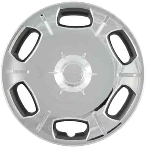Chrome Plated Wheel Cover 2008-2010 Scion TC