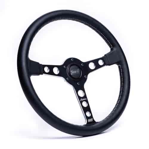 Autodromo 70 Series Wheel - Black/Machined