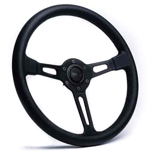 Autodromo 80 Series Wheel - Black
