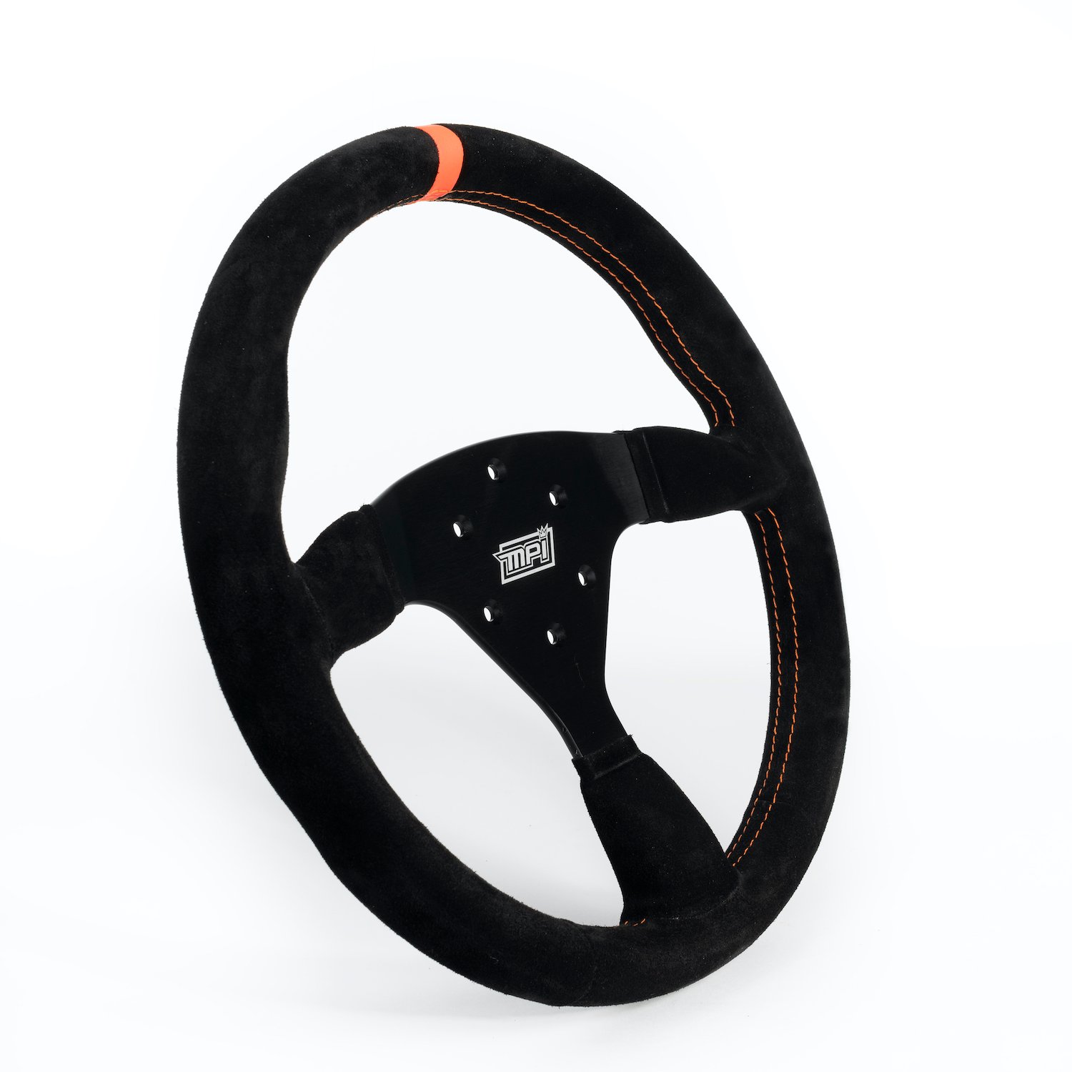 Road Course / Track Day Steering Wheel 14 in. Diameter