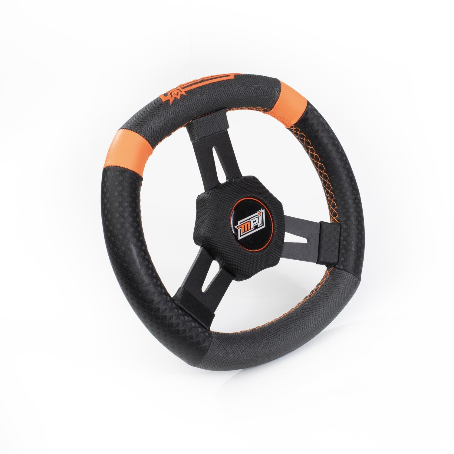 Quarter Midget Steering Wheel 11" Diameter