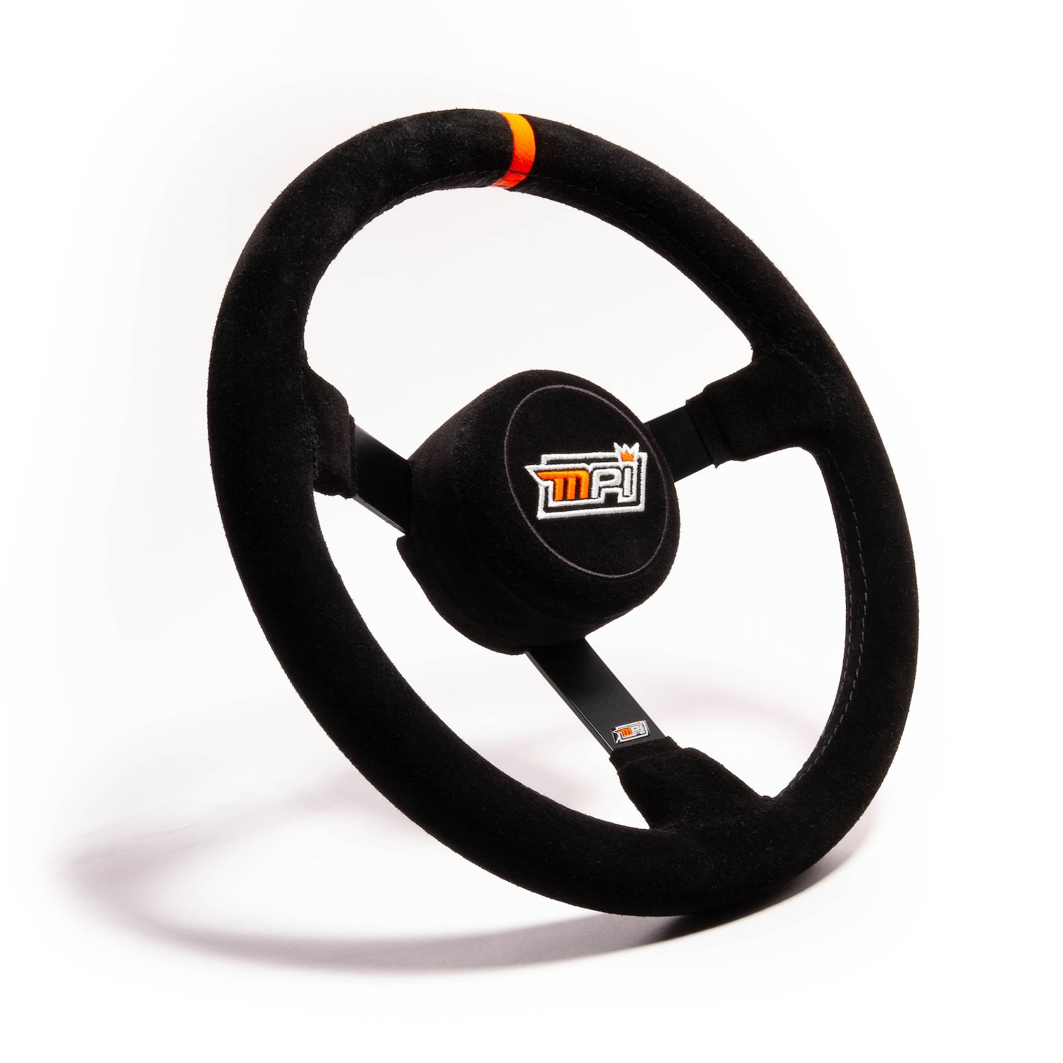 Stock Car Steering Wheel 13" Diameter