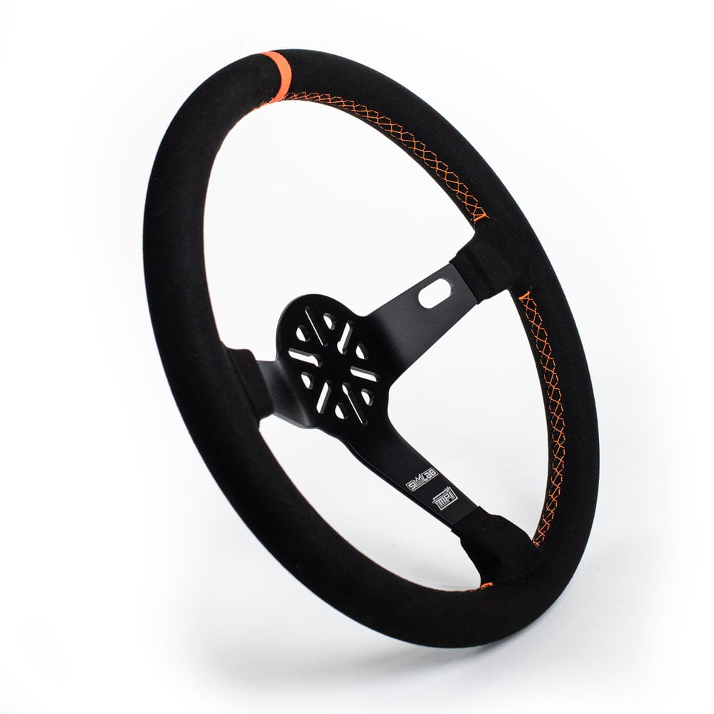 SimMax Racing Simulator Steering Wheel - Drift Style