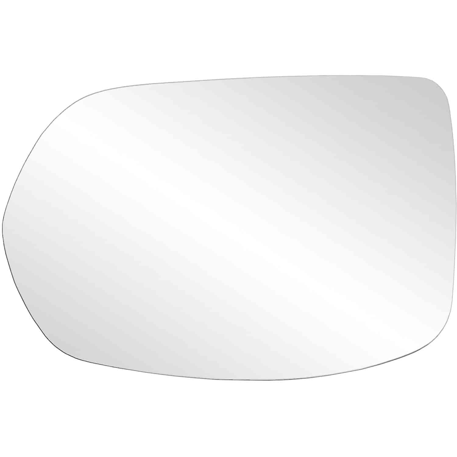 Heated Replacement Glass Assembly for 12-14 CR-V replace your cracked or broken driver side mirror g