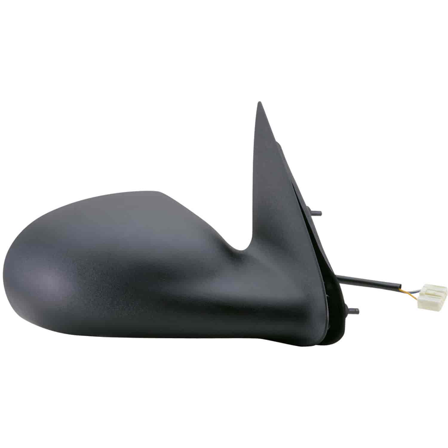 OEM Style Replacement mirror for 03 Chrysler PT Cruiser passenger side mirror tested to fit and func