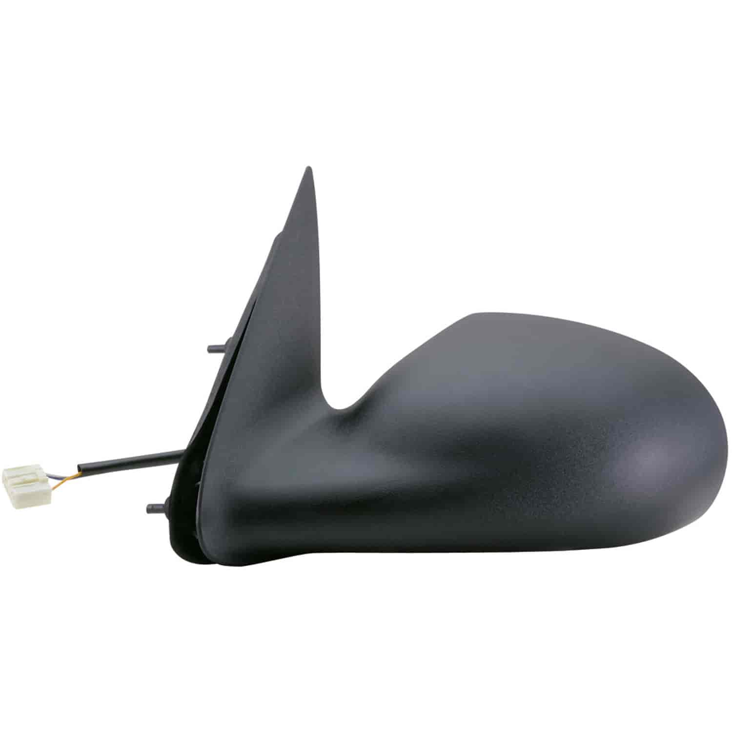 OEM Style Replacement mirror for 03 Chrysler PT Cruiser driver side mirror tested to fit and functio