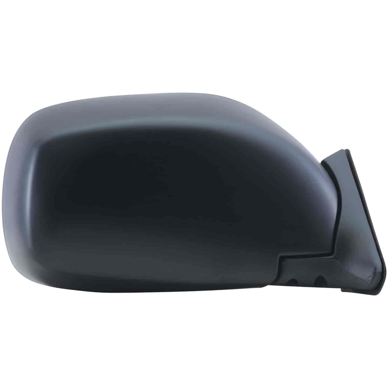 OEM Style Replacement mirror for 97-01 JEEP Cherokee passenger side mirror tested to fit and functio