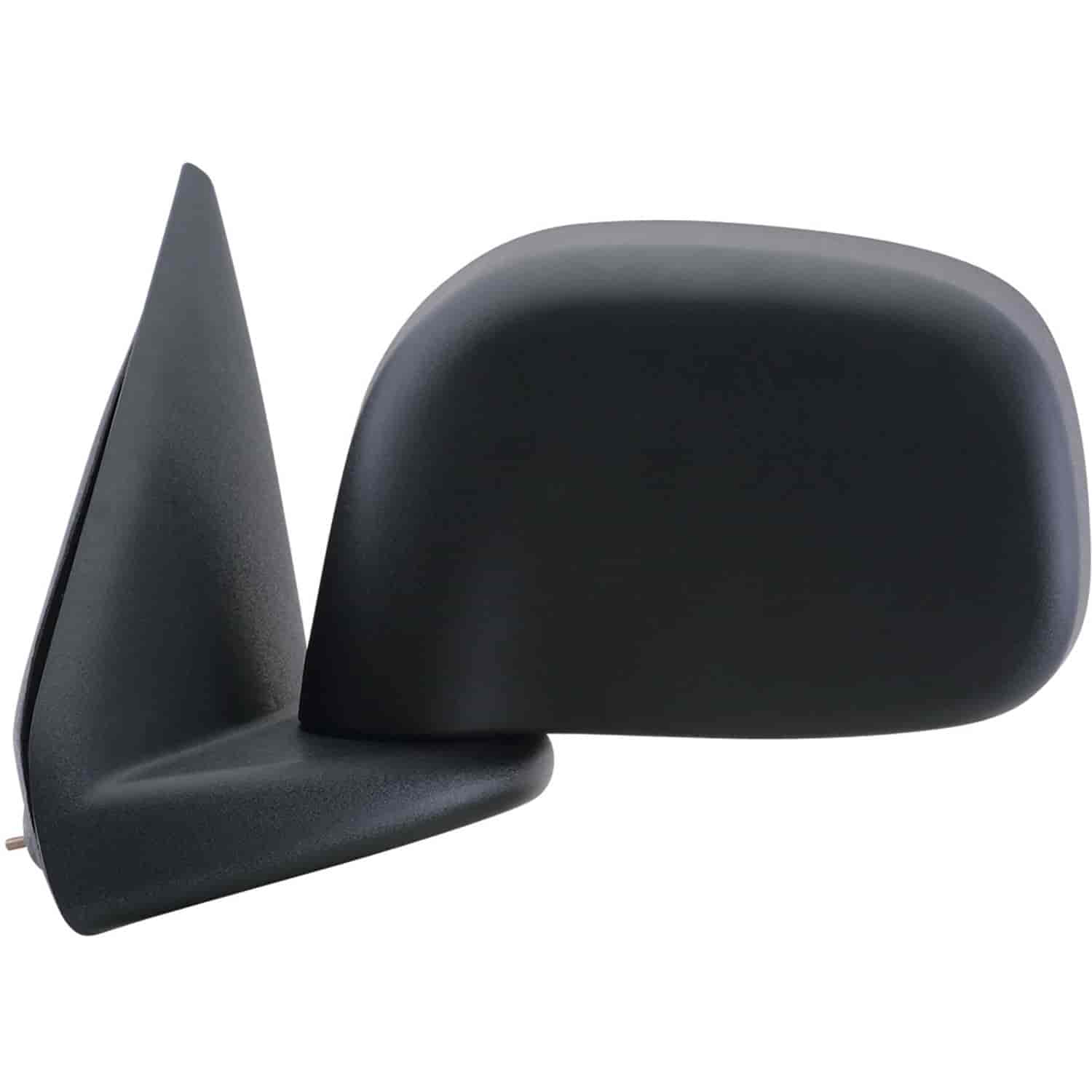 OEM Style Replacement mirror for 02-08 Dodge Ram Pick-Up 1500 03-09 25003500 w/o towing pkg driver s