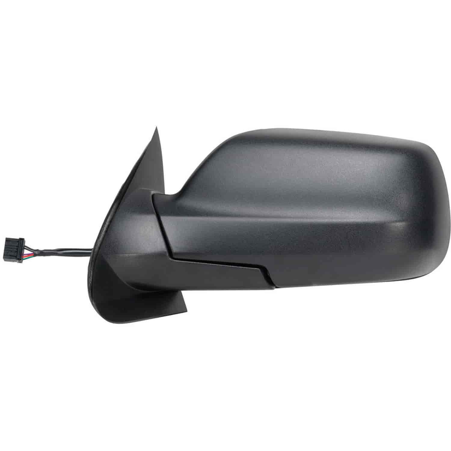 OEM Style Replacement mirror for 05-10 JEEP Grand Cherokee w/o memory driver side mirror tested to f