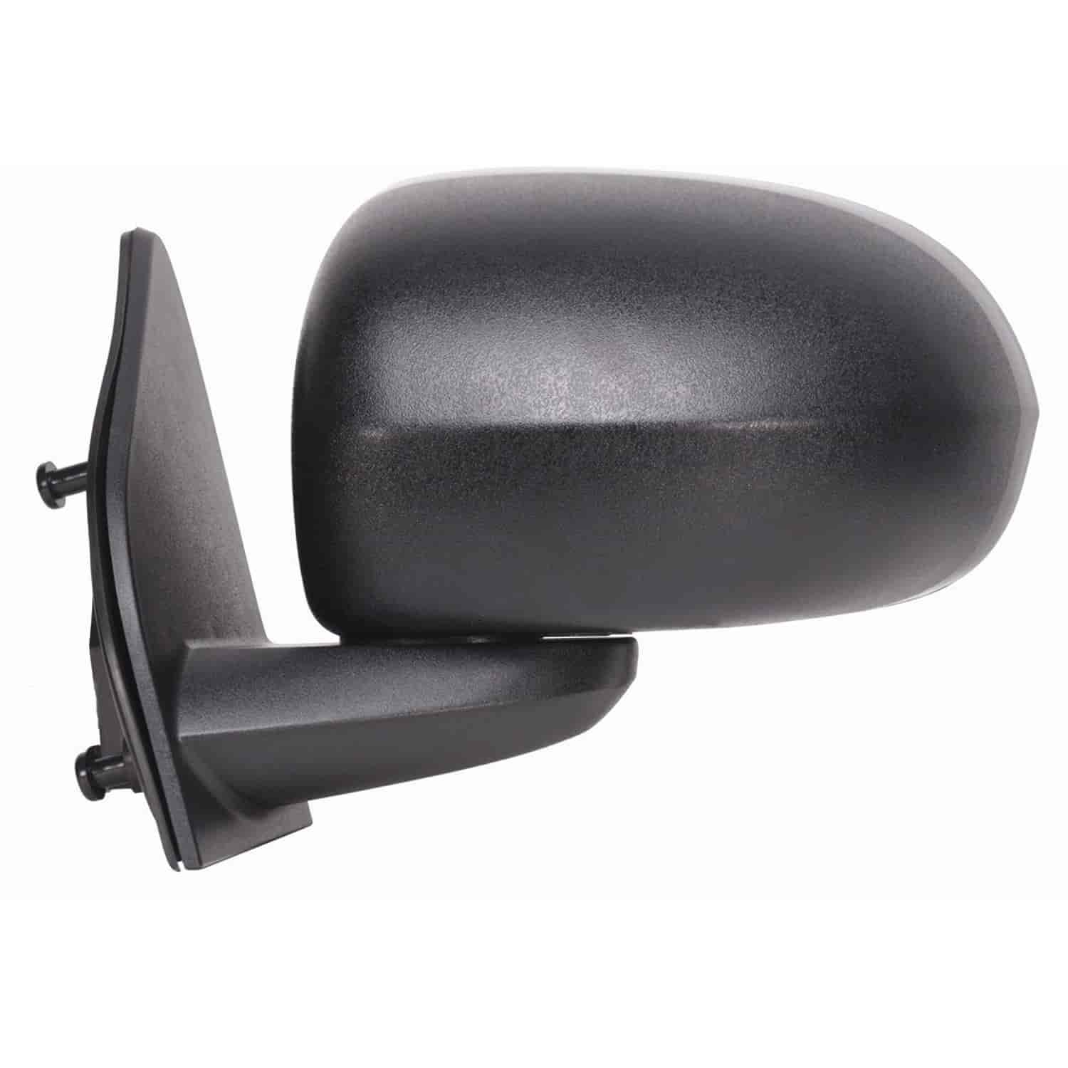 OEM Style Replacement mirror for 07-14 JEEP Compass driver side mirror tested to fit and function li