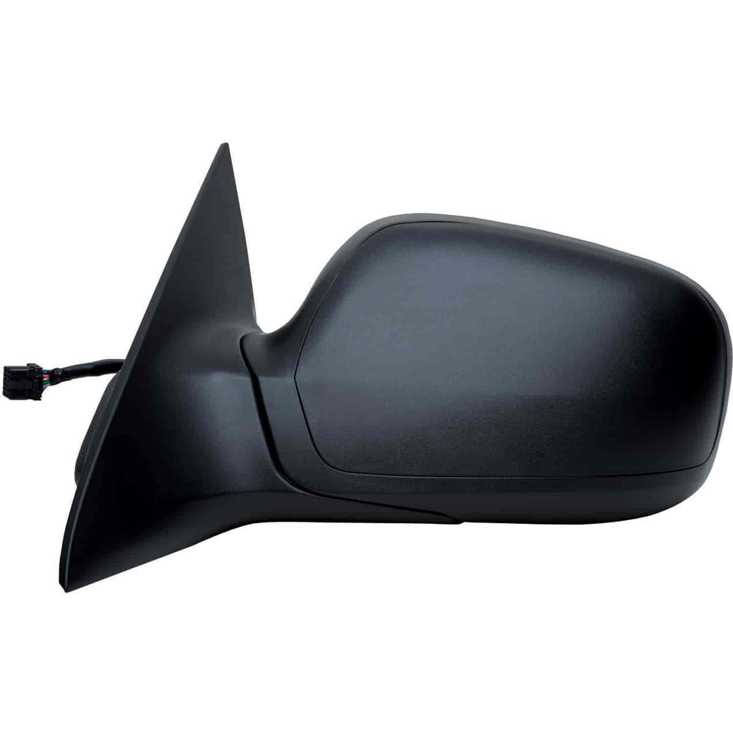 OEM Style Replacement mirror for 06-08 Chrysler Pacifica code GTS driver side mirror tested to fit a