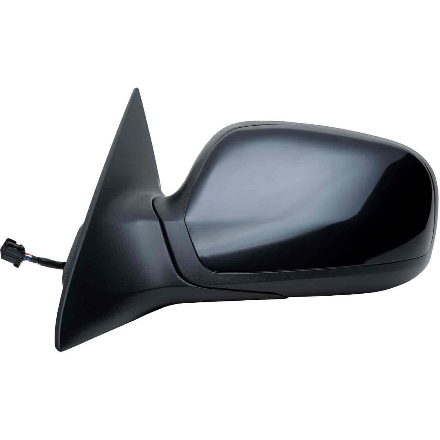 OEM Style Replacement mirror for 06-08 Chrysler Pacifica code GTS driver side mirror tested to fit a