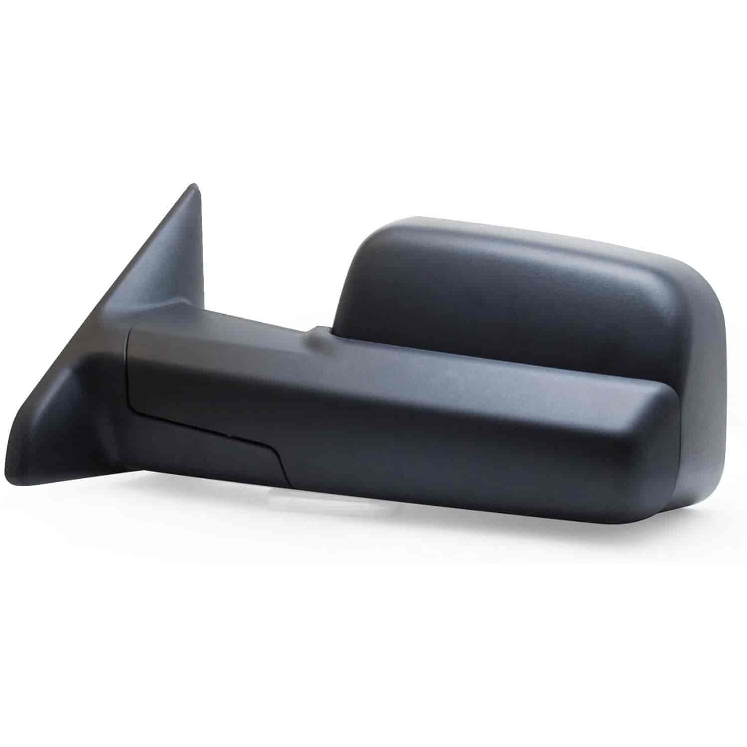 OEM Style Replacement mirror for 09-13 Dodge/ Ram Pick-Up 1500 10-13 2500/ 3500 11-13 Ram Pick-Up 15