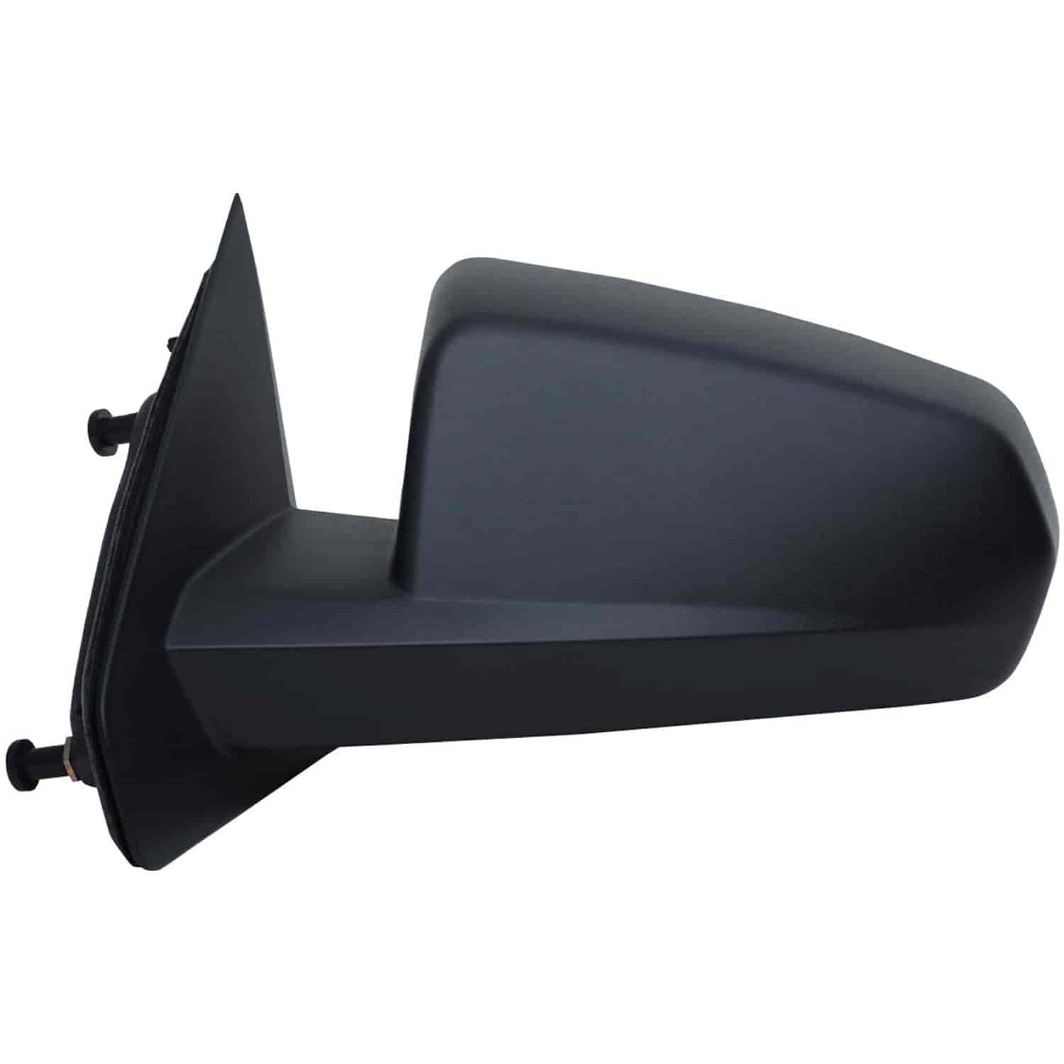 OEM Style Replacement mirror for 08-14 Dodge Avenger driver side mirror tested to fit and function l
