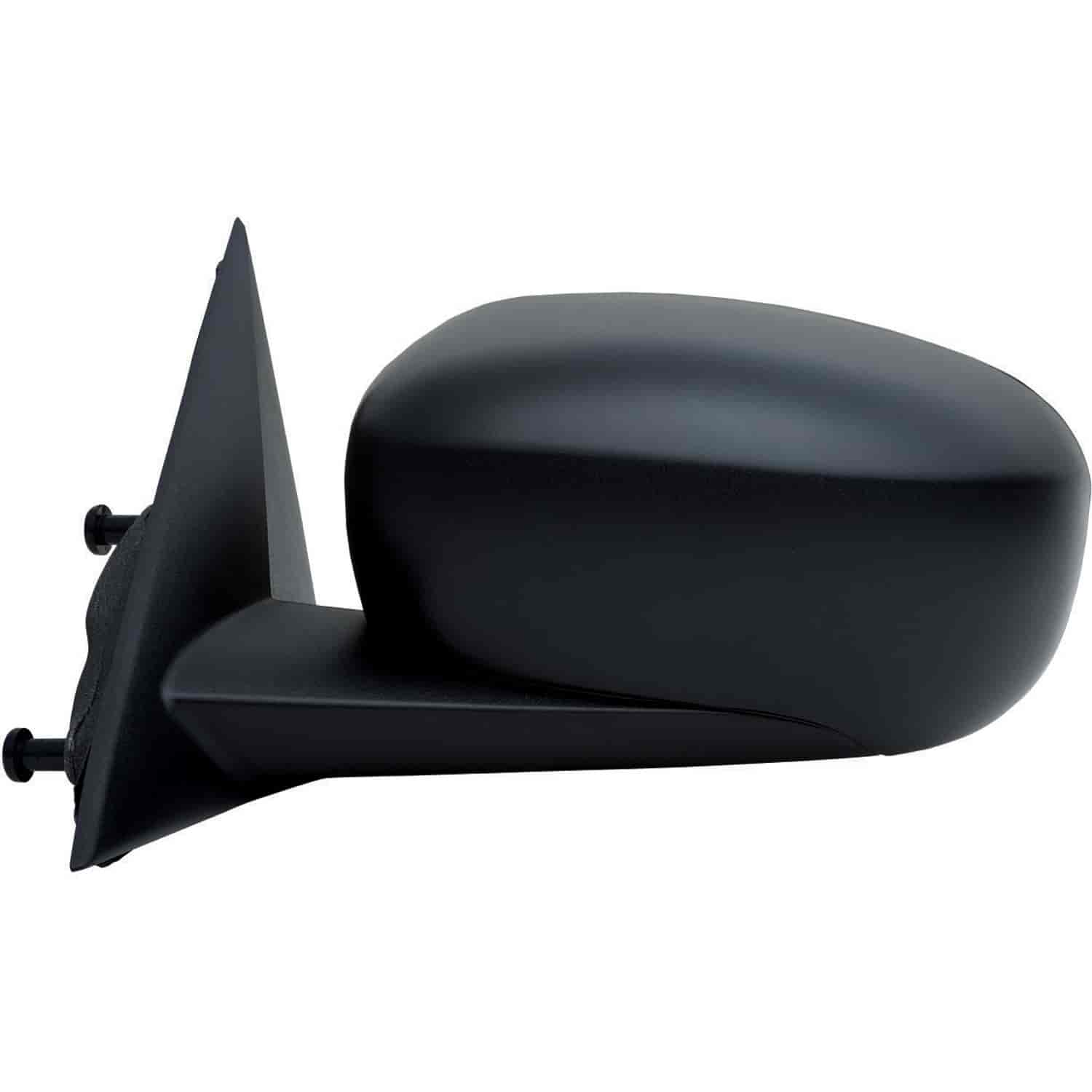 OEM Style Replacement mirror for 05 Chrysler 300 driver side mirror tested to fit and function like