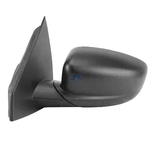 13-15 DODGE Dart textured black foldaway Driver Side Manual