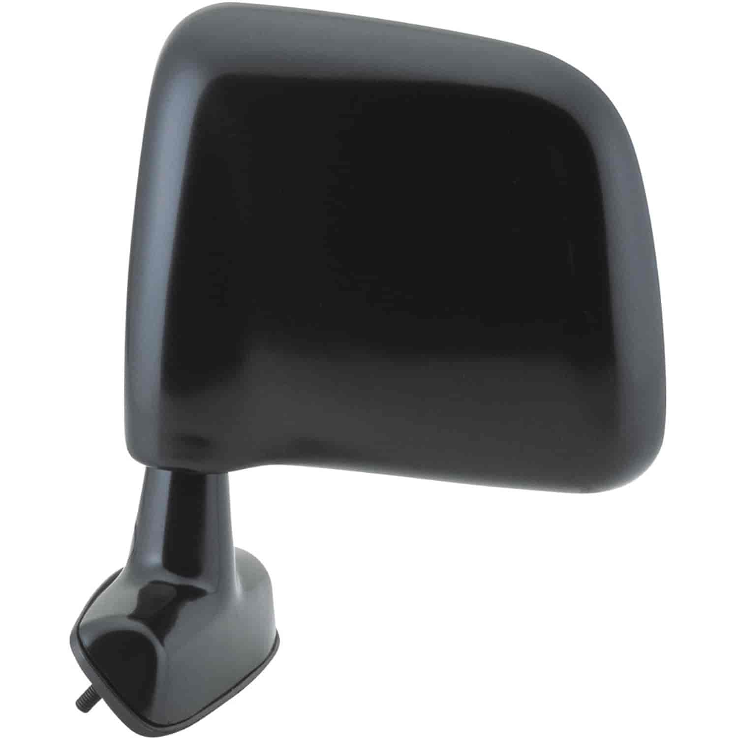 OEM Style Replacement mirror for 86-97 Ford Aerostar driver side mirror tested to fit and function l
