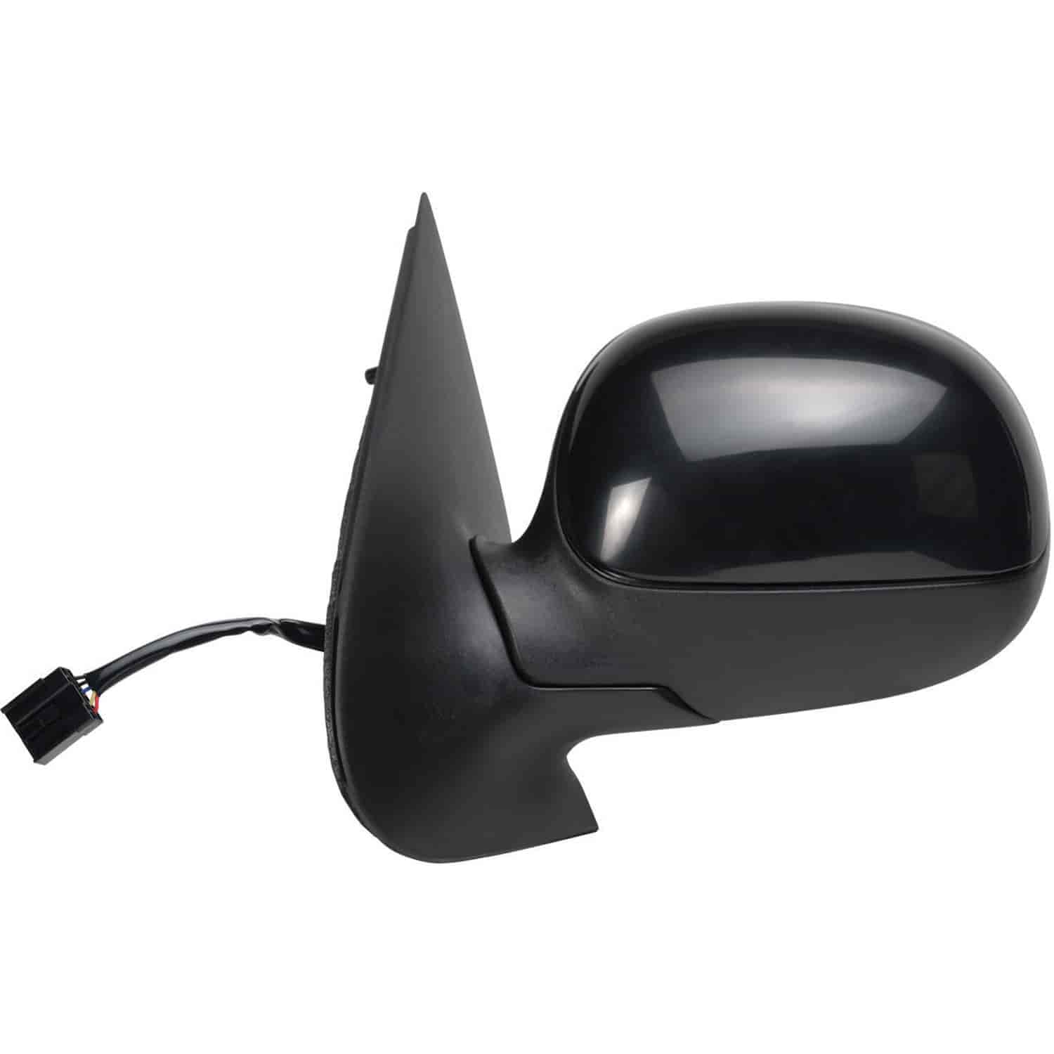OEM Style Replacement mirror for 97-02 Ford Expedition driver side mirror tested to fit and function