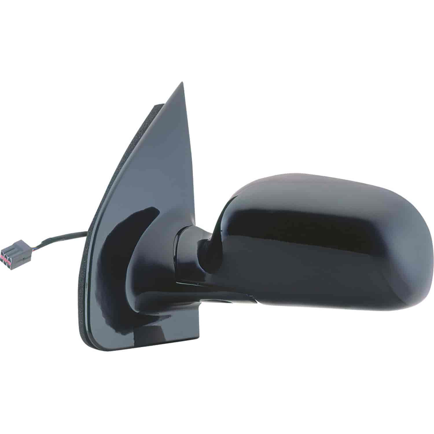 OEM Style Replacement mirror for 99-00 Ford Windstar driver side mirror tested to fit and function l