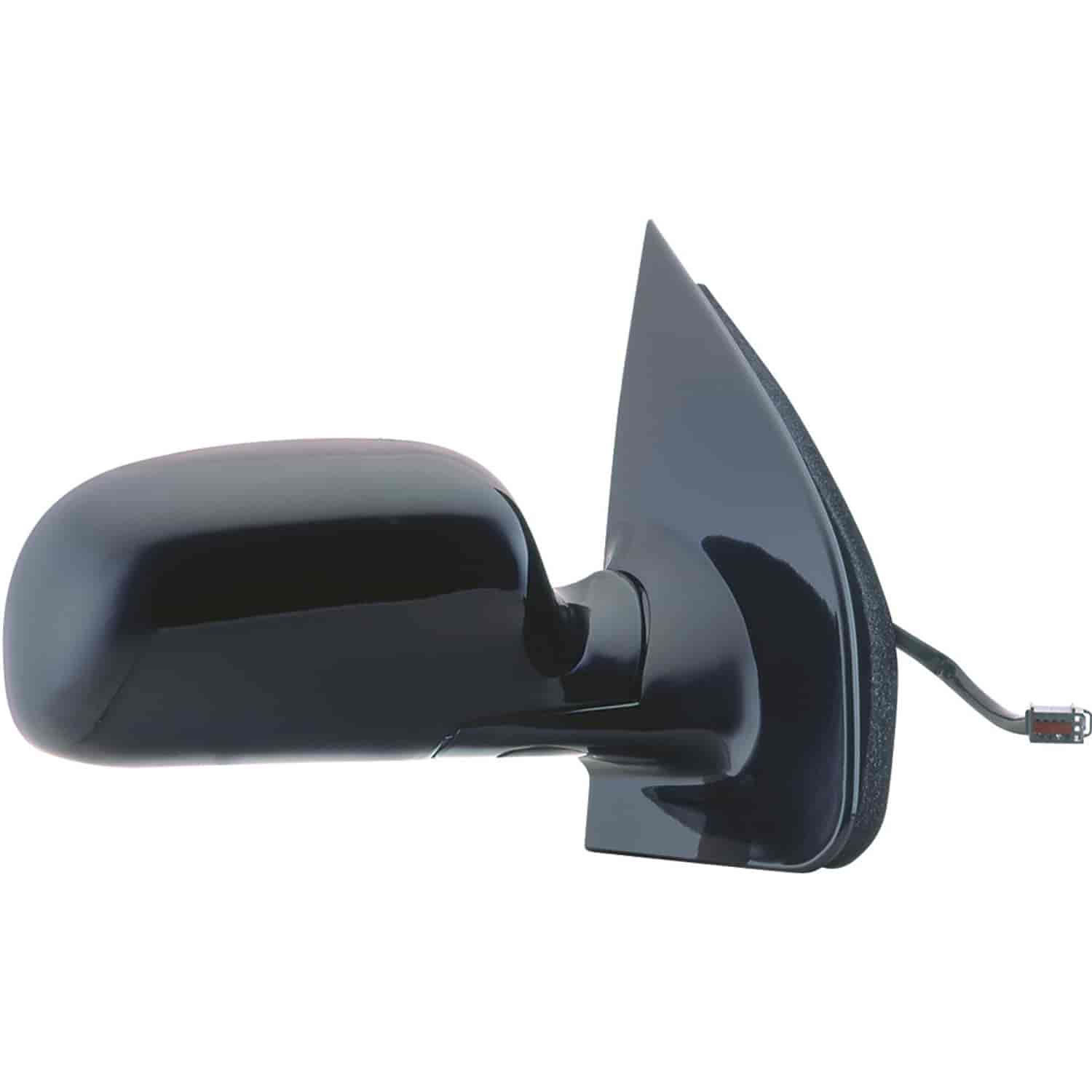 OEM Style Replacement mirror for 01-02 Ford Windstar passenger side mirror tested to fit and functio