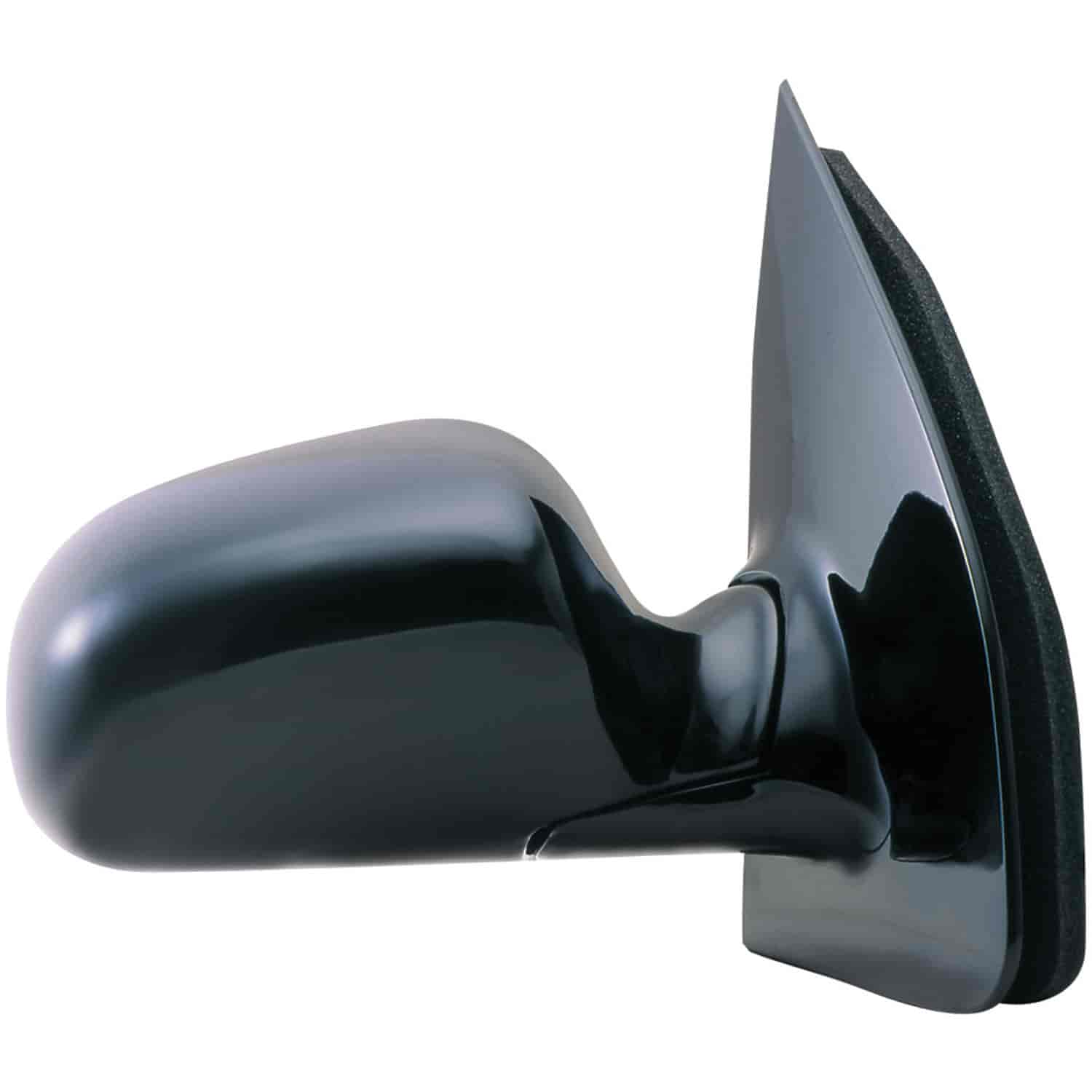 OEM Style Replacement mirror for 99-03 Ford Windstar passenger side mirror tested to fit and functio