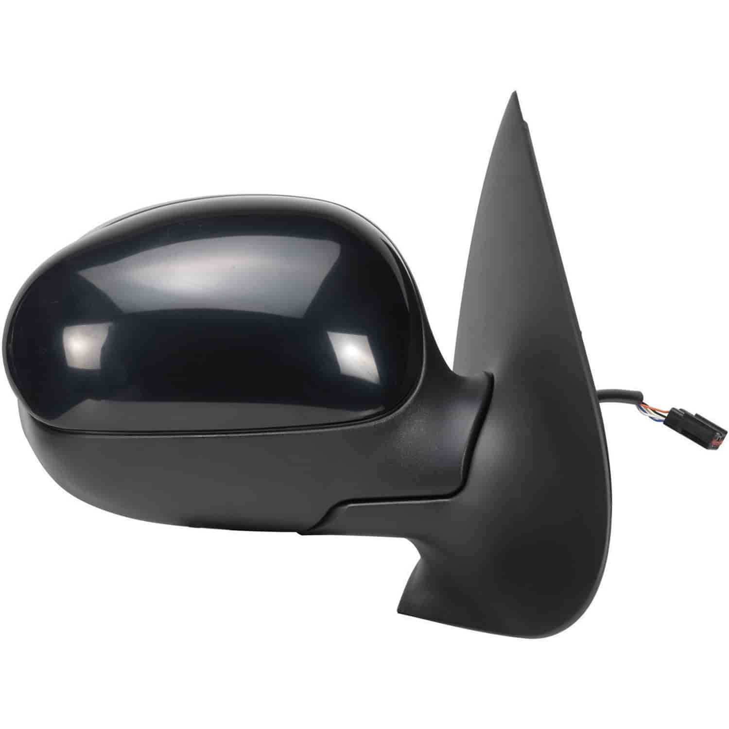 OEM Style Replacement mirror for 01-02 Expedition 00-02 Navigator passenger side mirror tested to fi