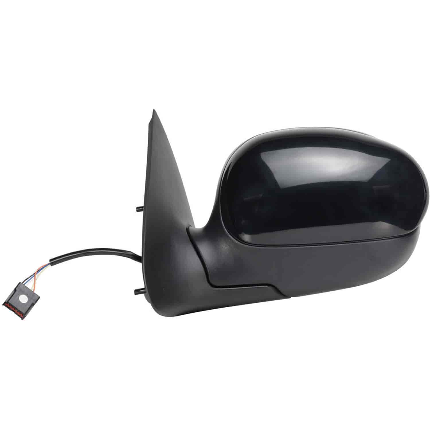 OEM Style Replacement mirror for 00-03 Ford F150 F250 LD Pick-Up driver side mirror tested to fit an