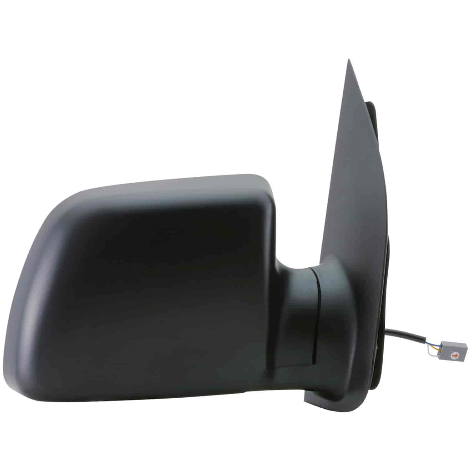 OEM Style Replacement mirror for 94-04 Ford Econoline Van passenger side mirror tested to fit and fu