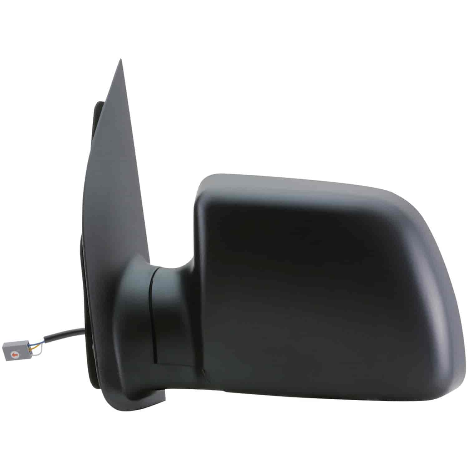 OEM Style Replacement mirror for 94-04 Ford Econoline Van driver side mirror tested to fit and funct