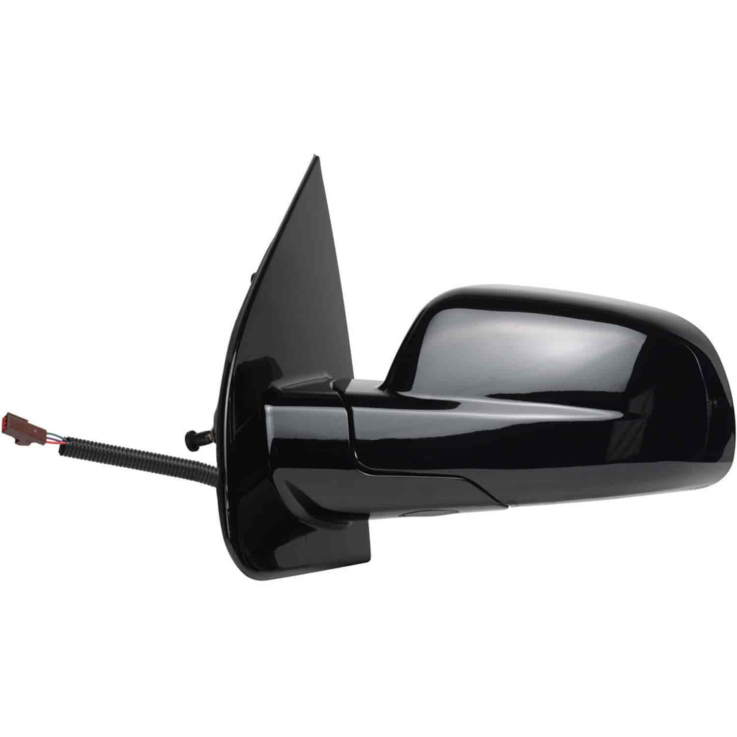 OEM Style Replacement mirror for 04-05 Ford Freestar w/o signal driver side mirror tested to fit and