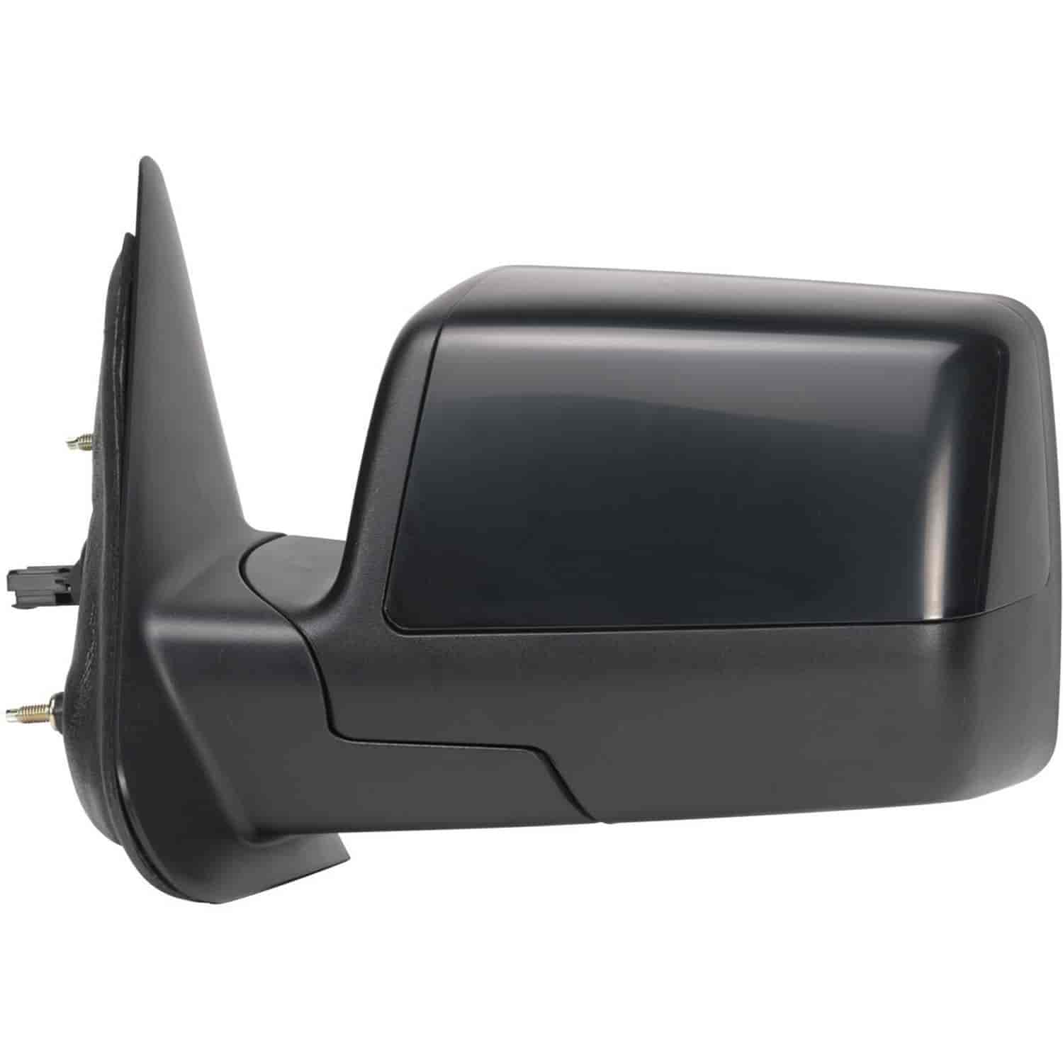 OEM Style Replacement mirror for 06-11 Ford Ranger driver side mirror tested to fit and function lik