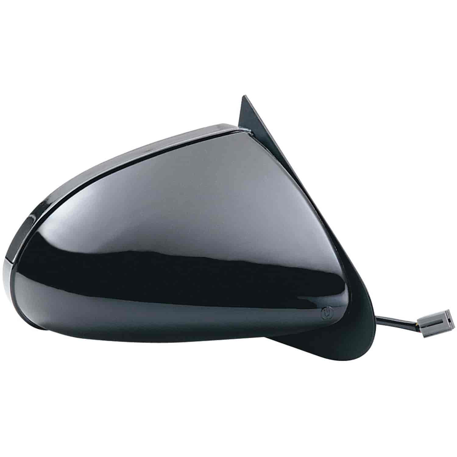 OEM Style Replacement mirror for 89-97 Ford Thunderbird Mercury Cougar XR7 passenger side mirror tes