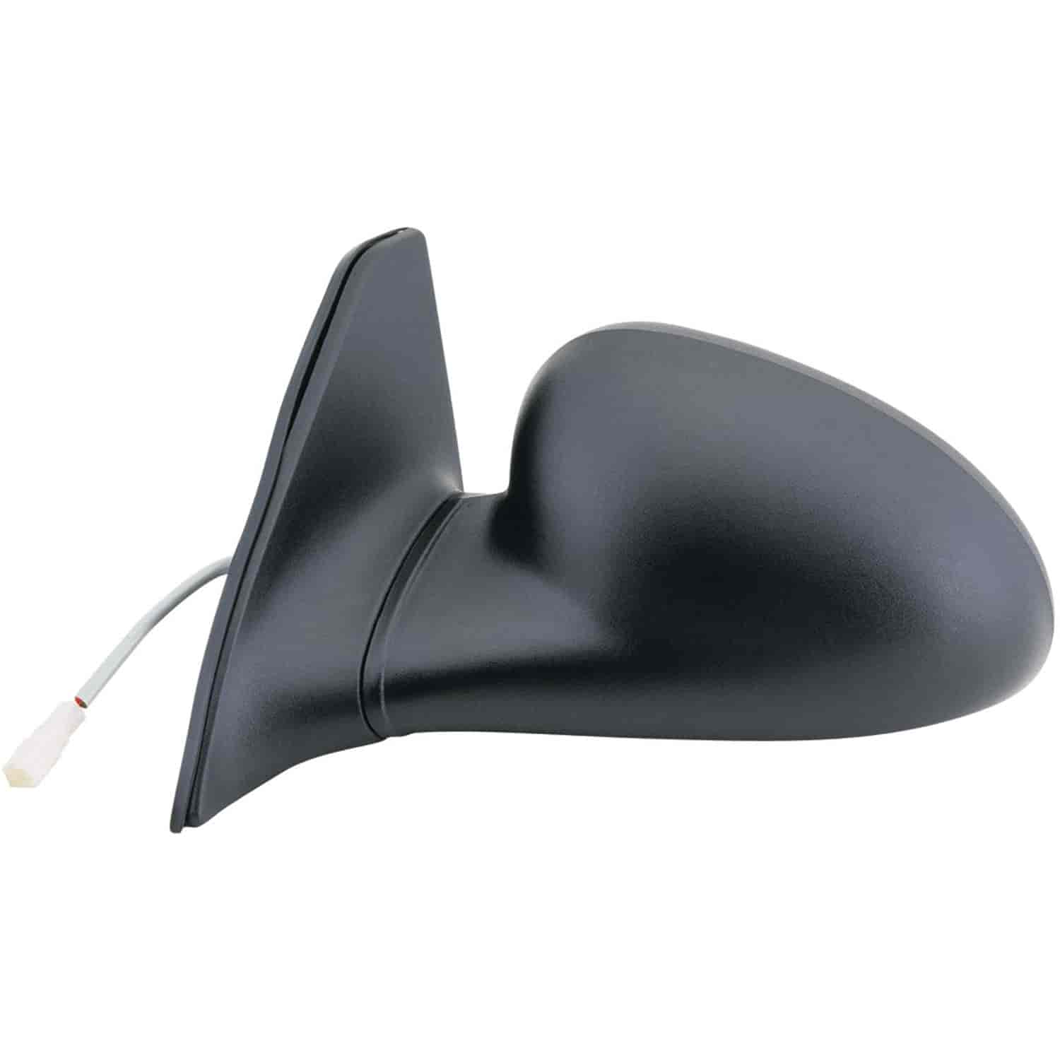 OEM Style Replacement mirror for 97-02 Ford Escort Sedan Mercury Tracer driver side mirror tested to
