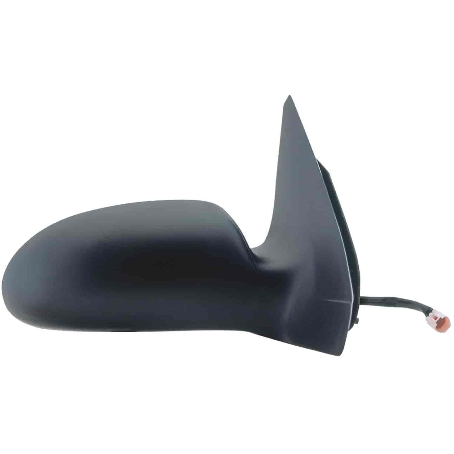 OEM Style Replacement mirror for 00-07 Ford Focus w/o SVT model passenger side mirror tested to fit