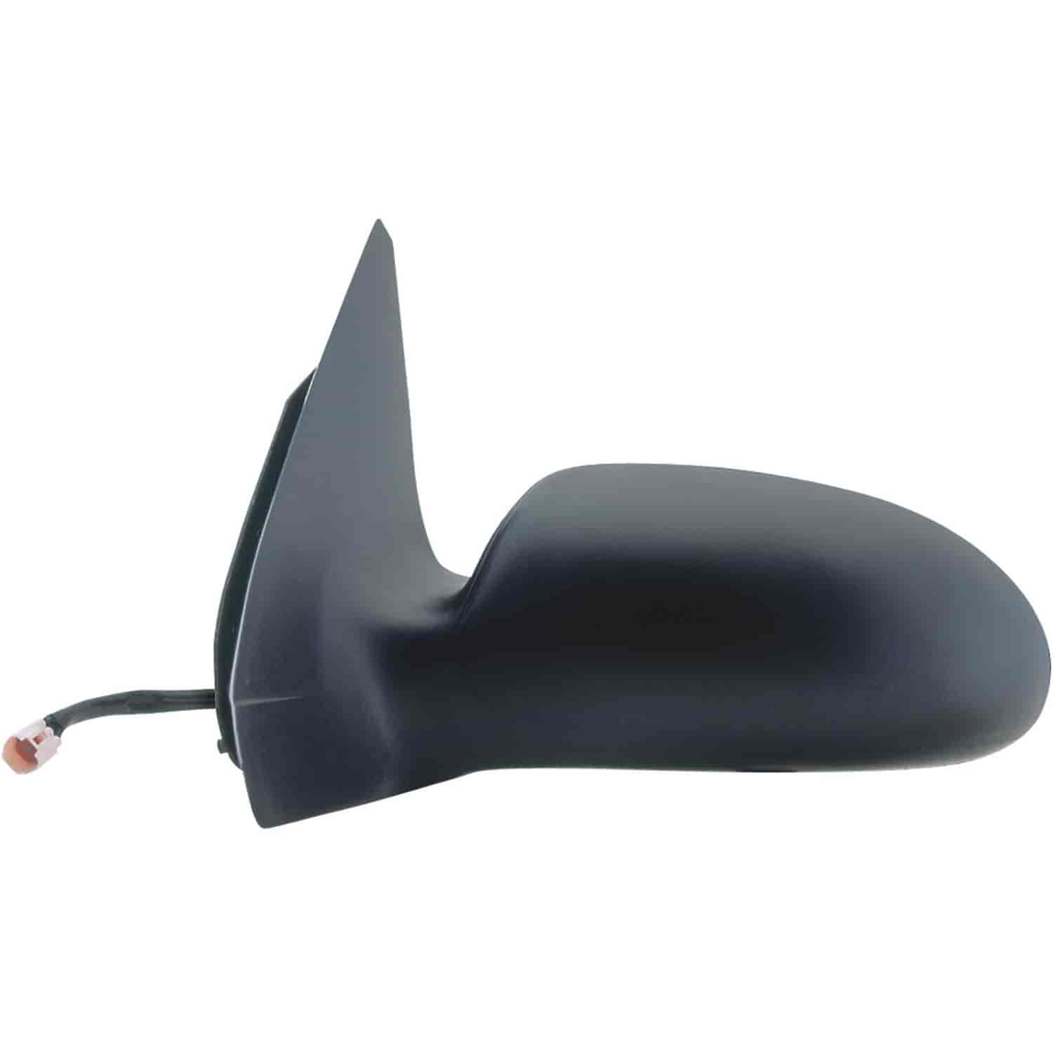 OEM Style Replacement mirror for 00-07 Ford Focus w/o SVT model driver side mirror tested to fit and