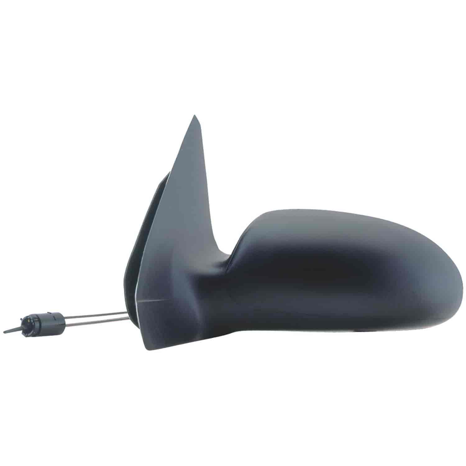 OEM Style Replacement mirror for 00-02 Ford Focus driver side mirror tested to fit and function like