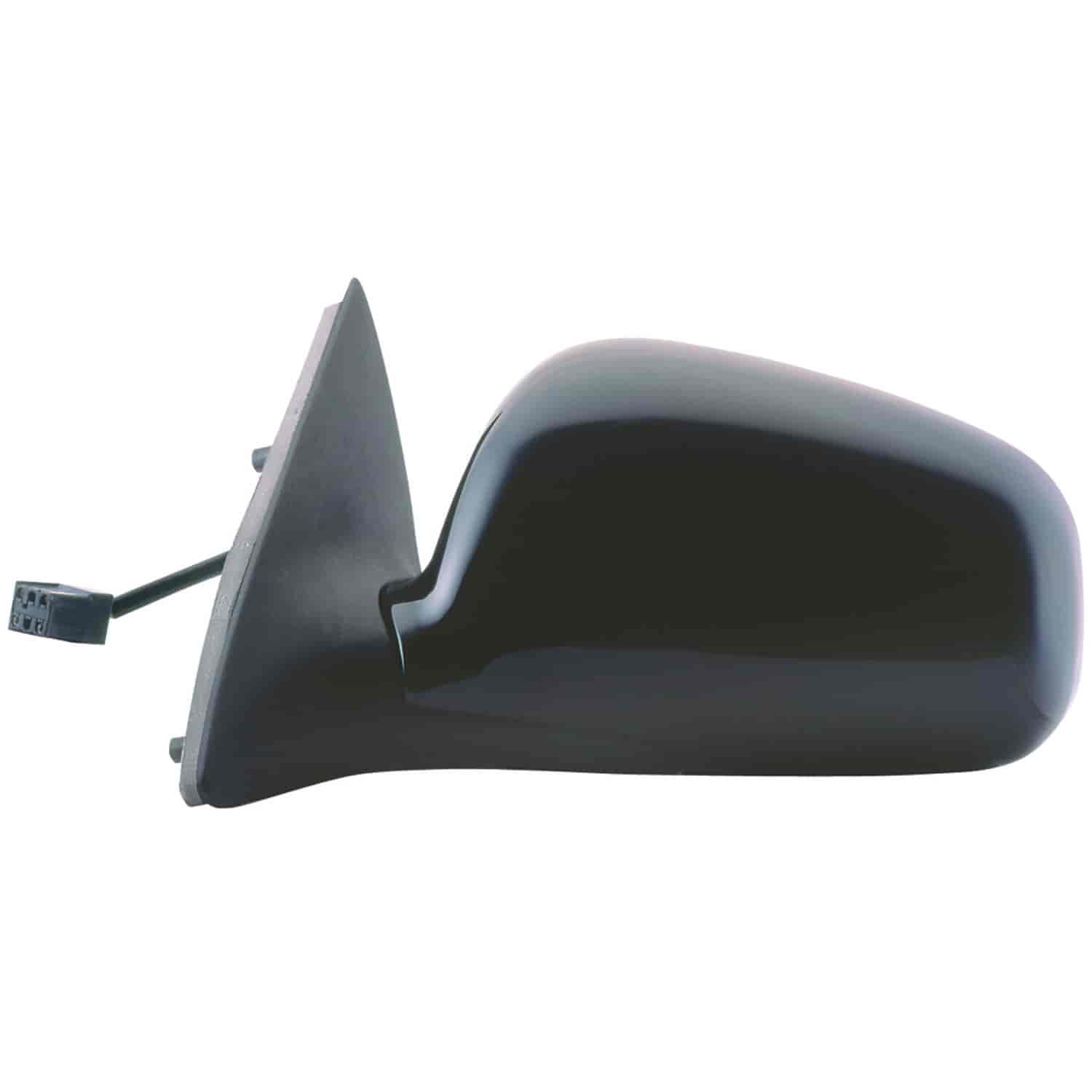 OEM Style Replacement mirror for 98-02 Lincoln Town Car driver side mirror tested to fit and functio